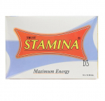 Stamina DS (100 kork), Usalda Stamina, WinTrust Pharmaceuticals