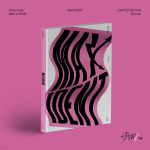 Hulkuvad lapsed &ndash; MAXIDENT (Piiratud ver.) / MINIALBUM GO ver. (Limited)