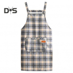 Mugav toiduvalmistamise p&otilde;ll Veekindel mugav naiste mitmeotstarbeline kokk kodupuhastusp&otilde;ll roosa