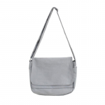 Uus lihtne l&otilde;uendist kott &uuml;hev&auml;rviline &uuml;he &otilde;lakott crossbody kott one Size hall v&auml;rv