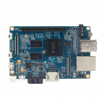 Banana Pi BPI-M1+ Allwinner A20 kahetuumaline 1 GB DDR3 tugi Wifi SATA IR DSI K&auml;itage Android 4.4 Lubuntu Open Suse Debian Raspbian Only Board