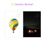 BTS Young Foreveri album + tasuta kingitus NIGHT