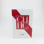 Carolina Herrera CH Men Sport Eau de Toilette 100ml