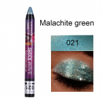 36 v&auml;rvi kauap&uuml;siv lauv&auml;rv pliiats veekindel pigment Sinine pruun must silmapliiats pliiats Naiste moev&auml;rv silmameik Kosmeetiline