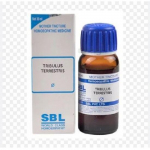 SBL Tribulus Terrestris ematinktuur Q 30 ml