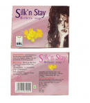 SBL Silk'n Stay Berberis Soap 75 gm