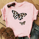 (Aasia suurus)Riietus vabaaja l&uuml;hikeste varrukatega t-s&auml;rk, p&auml;evalill, kiri, magus 90ndate moodne T-s&auml;rk, naiste prinditud naiste graafiline T-s&auml;rk S