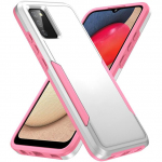 Kukkumisvastased t&auml;psed v&auml;ljal&otilde;igetega tagakaane &uuml;mbris Samsung Galaxy A54 5g A14 A52s A52 A53 A13 A33 A73 mobiiltelefonide tarvikud Funda for Galaxy A52S 5G tumesinine v&auml;rv