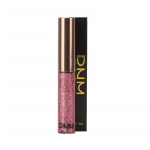 DNM Dazzling Glitter Pearlescent V&auml;rviline Sequin Burst Eyeliner Higikindel looduslik kauakestev silmapliiats 01