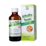 Lutserni toonik ilma suhkruta (500 ml), Lutserni toonik suhkruvaba, Schwabe