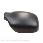 BSP1110-2 k&uuml;lgmise tiivapeegli kaane kate parem 8200245172 Renault Kangoo Nissan Kubistar 1997-2008 Peugeot 405 jaoks