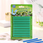 Sagit torupuhastuspulgad &Otilde;li puhastamine k&ouml;&ouml;gi-WC vanni &auml;ravoolutorude puhastaja 12tk komplekt 9.5*0.5CM