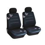 Moodsad istmekatted universaalsed autoistme katted t&auml;iskomplekt v&otilde;i 2 esiistme katet autoistme kaitsekatted auto salongi tarvikud