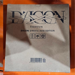 TXT Dicon Dfesta Mini Edition