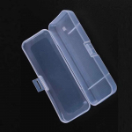 Kahe servaga raseerija hoiukarp, meeste pardli&uuml;mbris, k&auml;sitsi raseerimiskassett