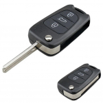 1tk/1pakk Kaugjuhtimispuldi v&otilde;tmekohver 3 nupp 954301J050 uhiuus