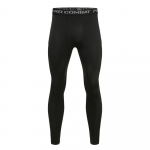 Mehed Jooksup&uuml;ksid Aluskiht Kitsad Treening Fitness Jooksur Korvpall Must Sport Kitsad Valged Rattap&uuml;ksid Hallid Pikad Johnid Kiiresti Kuivavad S must