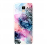 Tagakaas Samsung Galaxy J3 J5 J7 2015 2016 2017 J4 J6 J8 Plus 2018 silikoonist marmorist telefoni&uuml;mbrisele Samsung J2 J5 J7 Prime jaoks J7 Prime (G610)