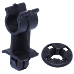 Nissan Dualis Qashqai J10 NJ10 2006 2007 2008 2009 - 2013 auto hoidja kapoti kapoti tugi tootevarda klambri hoidiku vahetus 1 SET