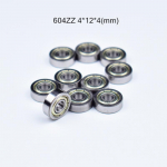 Laager 10tk 604zz 4*12*4(mm)