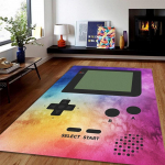 M&auml;ngija kontroller vaibad libisemiskindlad p&otilde;randamatid uksematid M&auml;ng Sissep&auml;&auml;s Vaip Magamistoa K&ouml;&ouml;k Uksematt Vaibade sisustus 40x120cm