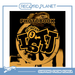 NCT DREAM &ndash; ISTJ 3. albumi fotoraamat Ver. Random1