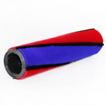 Pehme rulliga harjavarras Dyson V6 V7 V8 V10 V11 tolmuimeja tarvikud osad sametp&otilde;randaharja rullis&uuml;damik P&otilde;hiharja s&uuml;damik