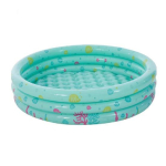 T&auml;ispuhutav imikute bassein Piscina v&auml;libassein siseruumides laste kraanikauss vann lastebassein imikute kaasaskantav bassein 80cm Green blue