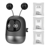 Auto Aroomiteraapia Auto &Otilde;huv&auml;rskendaja &Otilde;huava K&otilde;rgekvaliteediline Parf&uuml;&uuml;m Dekoratsioon Kaunistused Kauakestev L&otilde;hn Robot Tahke 6