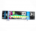 Jackall Metal Jig Bambluz Short Sakuramasu 180 grammi Grikin Glow (3736)
