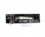 Sea Falcon Metal Jig Cutlassfish Casting 10 grammi 03 (2768)