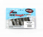 Zman Pehme peibutis TRD Bugz 2,75 tolli 6/pakend (1426)