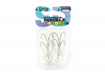 Omanik SD-36 Double Hook Stinger Suurus 2/0 Jaapan (6123)