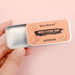 3D kulmude kujundav kreem veekindel kiiresti kuivav meik Kulmude kujundav seep Looduslik metsik kulmupomaad geel vaha kosmeetika 10g