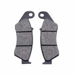 Mootorratta esi- ja tagapiduriklotsid HONDA CRF230L CR125R CR250R XR250R XR250L XR400R CR500R CRF230 CRF 230 L 230L CR 125R 250R jaoks Front