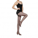 Professionaalsed ladina sukkp&uuml;ksid naiste k&otilde;rge elastsusega v&otilde;rksukkp&uuml;ksid tantsusaali Latin Dance elastsed l&auml;bipaistvad ladina sukkp&uuml;ksid &uuml;he suurusega k&otilde;hukontrolli