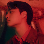 TEE (EXO) : 2. minialbum &ndash; Ootus (FILM Ver.) FILM VER