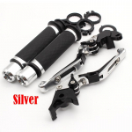 For SYM cruisym 300 Cruisym300 GTS300I JOYMAX Z300 Z250 Motorcycle Accessories CNC Folding Brake Clutch Levers Handlebar h&otilde;be