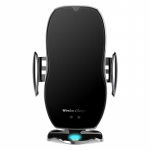 Automagnetiline juhtmevaba laadija telefonihoidik Forhuawei P40 Pro Mate30 Pro Qi kiirlaadija universaalne telefoni v&auml;ljasaatmiseks as picture