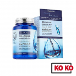 [Farm Stay] Kollageeni ja h&uuml;aluroonhappe ALL-IN-ONE Ample 250 ml / multifunktsionaalne n&auml;oseerum h&uuml;aluroonhappe ja kollageeniga 250 ml
