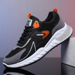 2023. aasta uued meeste kevadmoodsad tossud, mugavad jooksujalatsid, hingavad jalan&otilde;ud, vabaajajalatsid Trendikad lendavad v&otilde;rkjalatsid 39