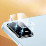 Kaamera objektiivi kaitse Xiaomi Mi Pad 6Pro jaoks Xiami MiPad 6 kaamera objektiivi kaitsekile tagak&uuml;ljel, karastatud klaasist kaanekaitse For Mi Pad 6 Pro puhas