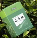 XinHui  Chen Pi  Mandariinikoor Apelsinikoor ChenPi Puer Puer Puerh K&uuml;ps tee 50g