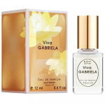 Parf&uuml;&uuml;mvesi Viva Gabrelia naistele 12 ml