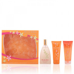 Aire De Sevilla Primavera tualettvesi, 150 ml komplekt, 3 t&uuml;kki
