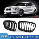 BMW 1. seeria F20 F21 116i 118i iluv&otilde;re Auto esiv&otilde;re Neeruv&otilde;red L&auml;ikiv must V&otilde;idus&otilde;iduv&otilde;re 2011-2014 Tarvikud
