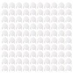 Praktilised pitsas&auml;&auml;stualused kleepumisvastased toidukvaliteediga kinnitused