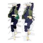 Anime Hinata padi Janpan m&auml;ng Dakimakura kate Kawaii T&uuml;druk kallistab keha pikk seljatugi voodi padi Seksikas Loli padjap&uuml;&uuml;r Waifu 50x150cm Peach Skin