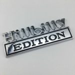 Autoembleemi m&auml;rgide kleebis, mis sobib Do/dge G/MC Ch/evy Fo/rd Jee-p To/yota jne jaoks. K&otilde;ik autod 1#