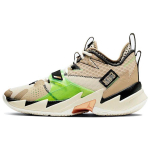 Air Jordan Why Not Zer0.3 PF KB3 Meeste Tennised Tan Parachute-Beige Fossil CD3002-200 41
